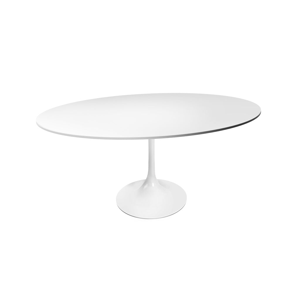 Mesa de Comedor Tulip oval